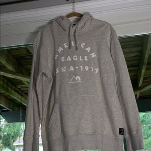 XLT American Eagle Sweatshirt